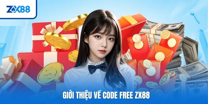 Giới thiệu về code free ZX88